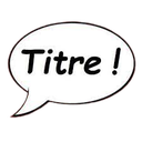 Titre