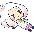 despair