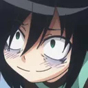 Tomoko Discord Emoji