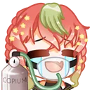 copium