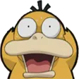 PSYDUCKshock