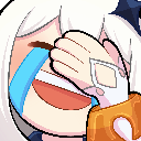 paimonLMAO Discord emoji