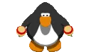 pinguino
