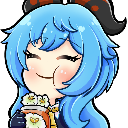GanyuYum_GM Discord emoji