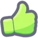 thumbs_up thumbs_up