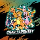 CharizardNest