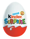 kinder