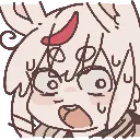 BunnyShocked