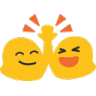 blobhighfive