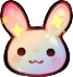 bunny Discord Emoji | Chinese