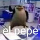 El Pepe Discord Emoji