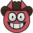 COWBOYBOBYEEEEEHAWWW