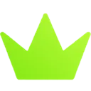 Dynamo_lime_headadmin Discord Emoji