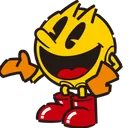 pacmansmile