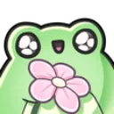 frogflower frogflower