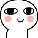 Blush Discord emoji