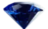 DiamondDarkBlue Discord Emoji