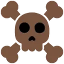 brownskull