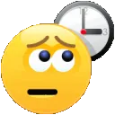 waiting