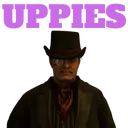 UPPIES