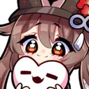 Hutaolove hutaolove Discord Emoji