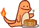 CharmanderPancakes