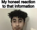Reaction