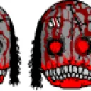creepy