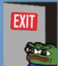LeavePeepo