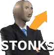stonks