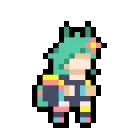 rosedoBounce