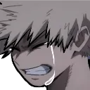 BakuFrustrated BakuFrustrated