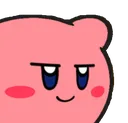 KirbSmug