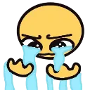 cryintohands