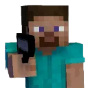 stevegun
