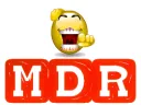 MDR