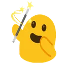 4784magicblob Discord Emoji