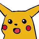SurprisedPikachu