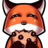 Fox_Cookie Discord Emoji
