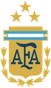 ArgentinaNationalFootballTeam