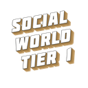 SocialWorldTier1 Discord emoji
