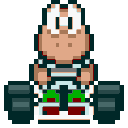 koopa_troopa_mario_kart Discord Emoji