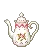 8223redaccentteapot Discord Emoji