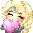 evanblHeart