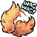 waggytail waggytail