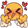 VAGeExcited Discord emoji