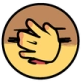 VAGfFacepalm Discord emoji