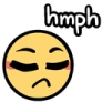 VAGfTHmph Discord emoji