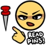 VAGfTPins Discord emoji