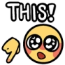VAGfThisDown Discord emoji